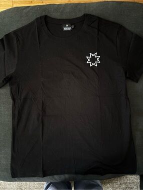 The Woolford Collection T-Shirt 100% Pima Cotton